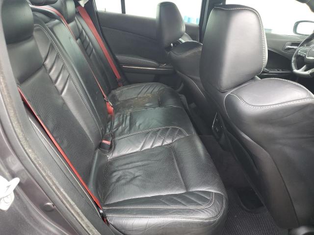 Photo 10 from auction – 2017 DODGE CHARGER SR with VIN 2C3CDXL96HH649057