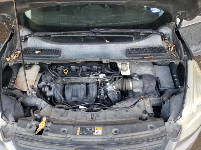 Photo 11 from auction – 2014 FORD ESCAPE S with VIN 1FMCU0F7XEUD16720