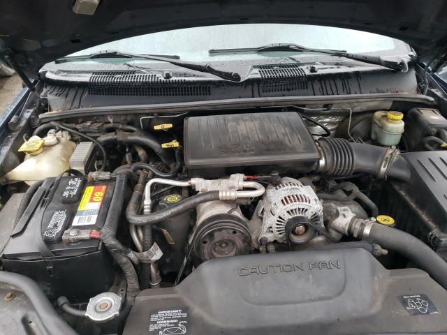 Photo 12 from auction – 2001 JEEP GRAND CHER with VIN 1J4GW48N91C560288
