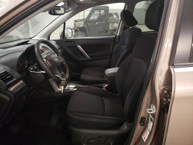 Photo 7 from auction – 2015 SUBARU FORESTER 2 with VIN JF2SJADC6FH577532