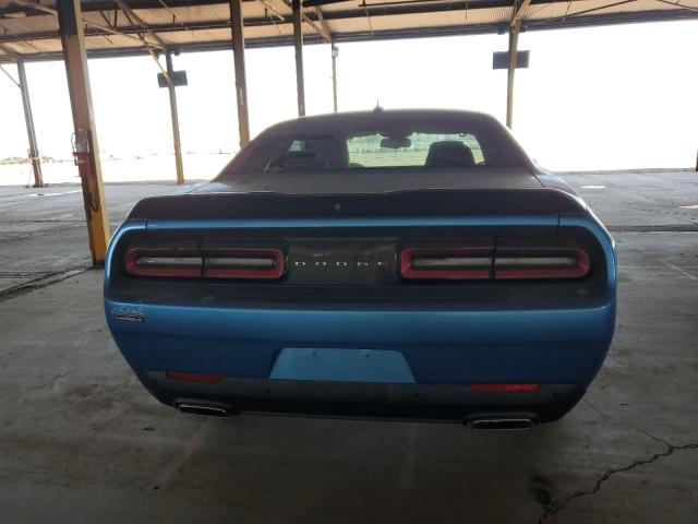 Photo 6 from auction – 2019 DODGE CHALLENGER with VIN 2C3CDZAG7KH551871