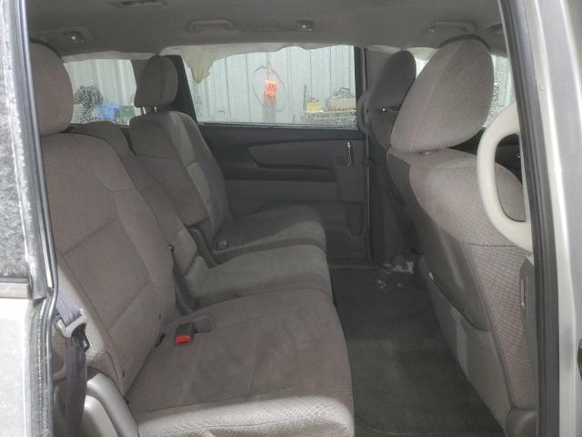Photo 11 from auction – 2015 HONDA ODYSSEY EX with VIN 5FNRL5H47FB091989