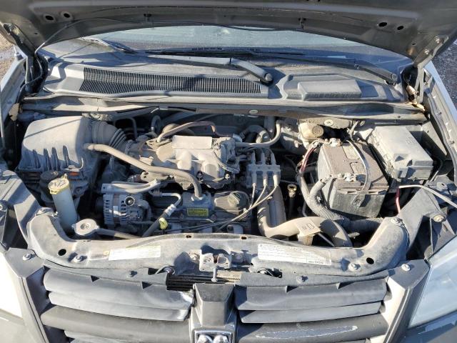 Photo 12 from auction – 2010 DODGE GRAND CARA with VIN 2D4RN4DE3AR401378