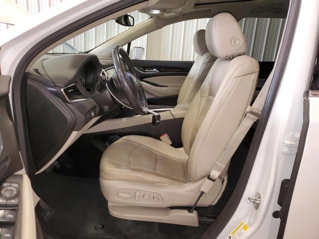 Foto 7 de la subasta – 2020 BUICK ENCLAVE PR con VIN 5GAEVBKW3LJ276290