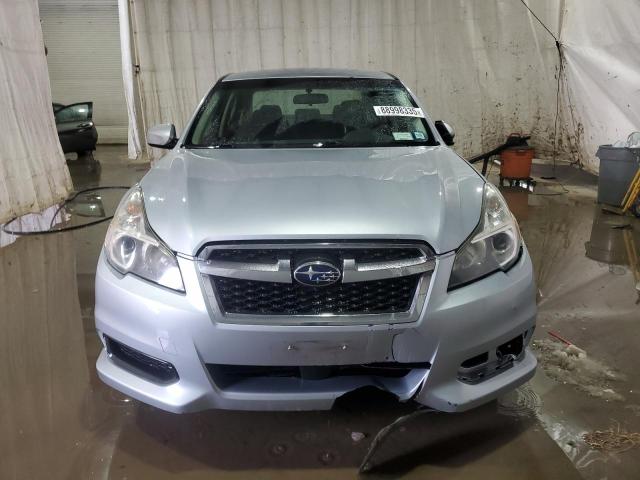 Zdjęcie 5 z aukcji – 2014 SUBARU LEGACY 2.5 z VIN 4S3BMBC6XE3028659