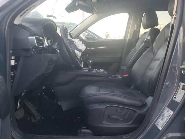 Zdjęcie 7 z aukcji – 2022 MAZDA CX-5 PREFE z VIN JM3KFBCM6N1629045