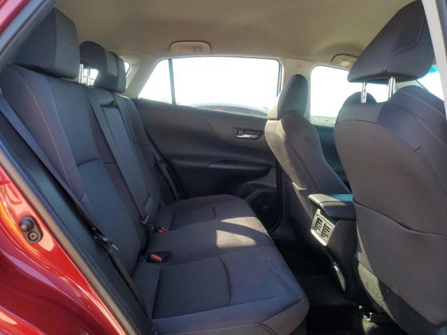 Photo 11 from auction – 2021 TOYOTA VENZA LE with VIN JTEAAAAH1MJ058822
