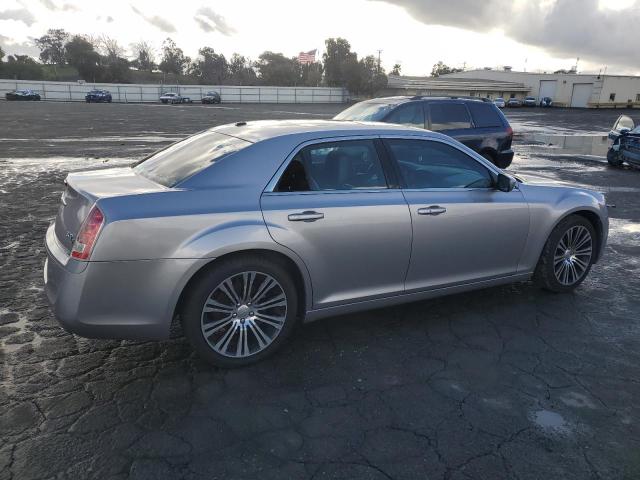 Photo 3 from auction – 2014 CHRYSLER 300 S with VIN 2C3CCABG7EH103430