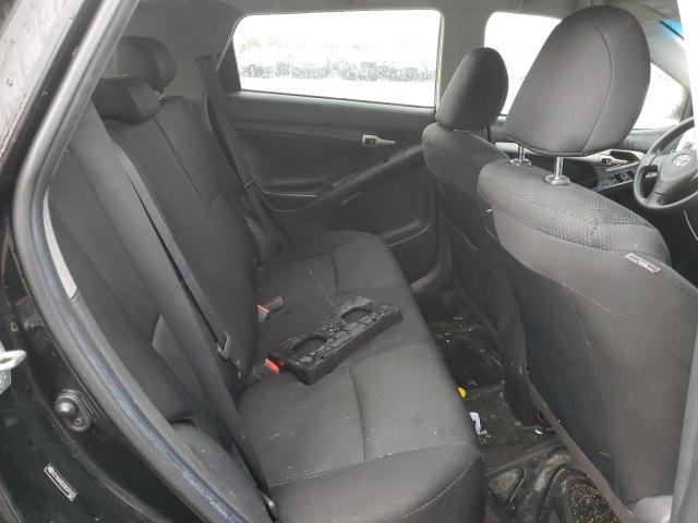 Photo 10 from auction – 2009 TOYOTA COROLLA MA with VIN 2T1KU40E09C076322