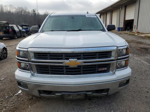 Photo 5 from auction – 2014 CHEVROLET SILVERADO with VIN 3GCUKREC3EG415741