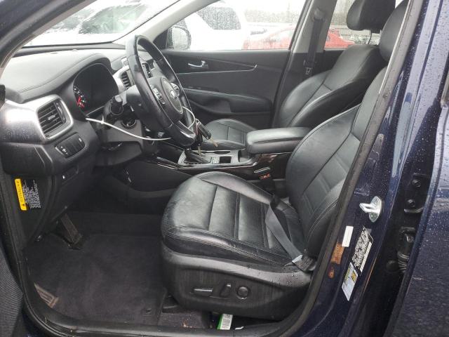 Photo 7 from auction – 2016 KIA SORENTO EX with VIN 5XYPHDA55GG132796