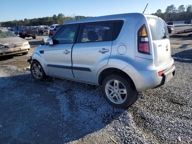 Foto 2 de la subasta – 2011 KIA SOUL + con VIN KNDJT2A21B7262563