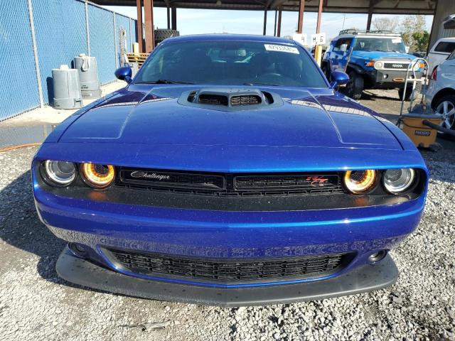 Photo 5 from auction – 2022 DODGE CHALLENGER with VIN 2C3CDZFJ7NH137773