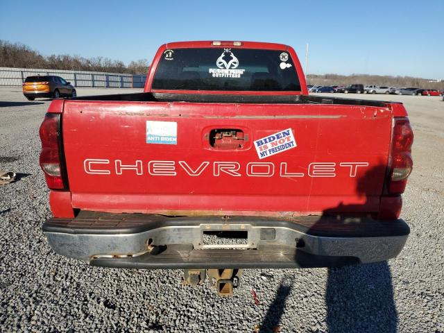 Photo 6 from auction – 2003 CHEVROLET SILVERADO with VIN 1GCEK19V93E335589