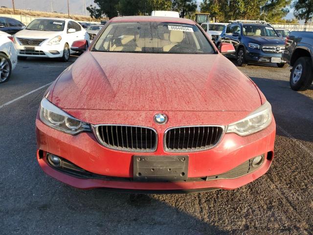 Photo 5 from auction – 2015 BMW 428 I GRAN with VIN WBA4A9C55FD416294