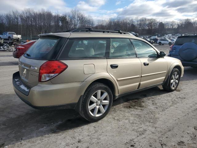 Photo 3 from auction – 2009 SUBARU OUTBACK 2. with VIN 4S4BP61C397325306