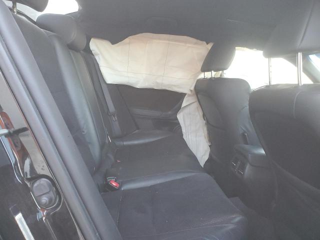 Photo 10 from auction – 2012 ACURA TSX SE with VIN JH4CU2F87CC005921