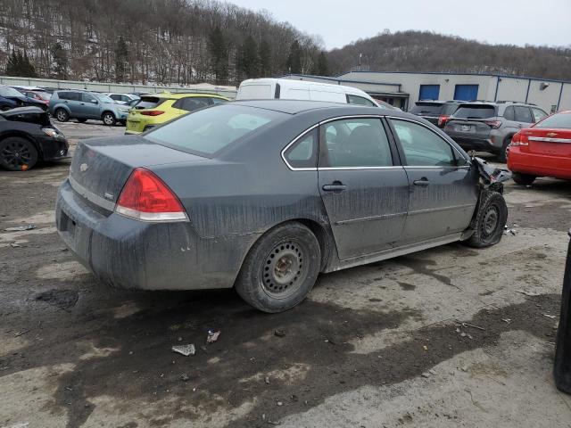 Photo 3 from auction – 2011 CHEVROLET IMPALA LT with VIN 2G1WG5EK4B1112782