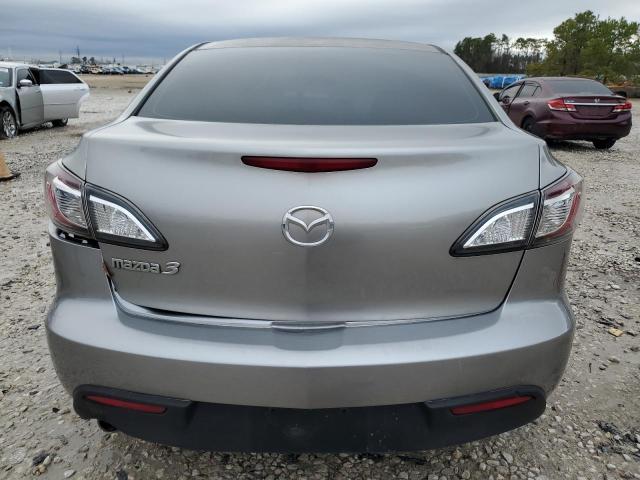 Photo 6 from auction – 2011 MAZDA 3 I with VIN JM1BL1VF3B1454291