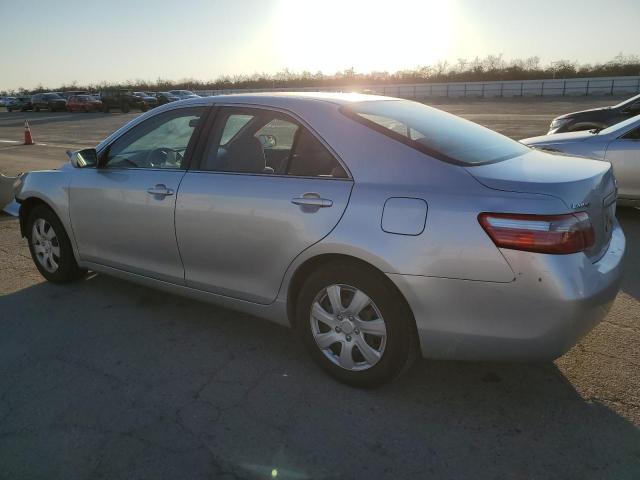 Photo 2 from auction – 2009 TOYOTA CAMRY BASE with VIN 4T1BE46K89U301367