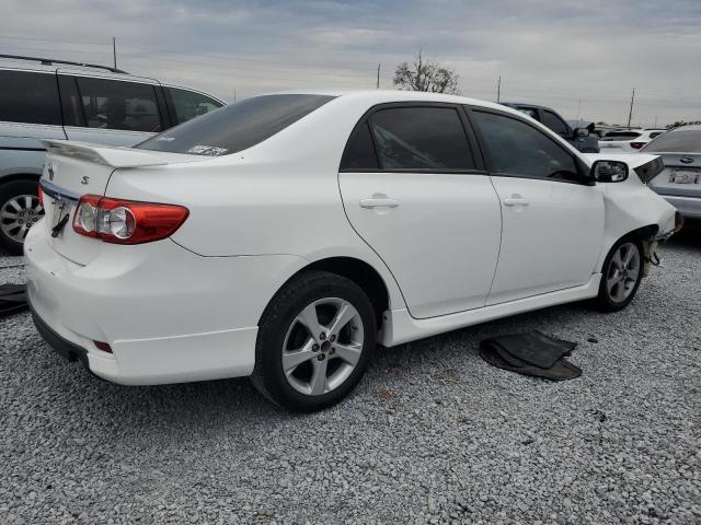 Photo 3 from auction – 2011 TOYOTA COROLLA BA with VIN 2T1BU4EE9BC688727