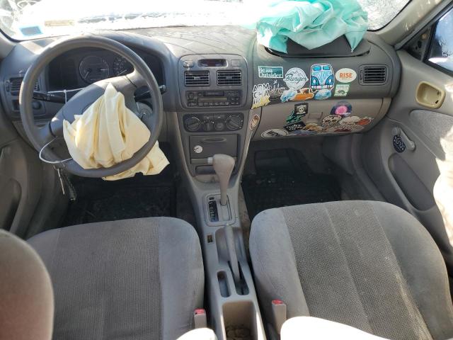 Photo 8 from auction – 2001 TOYOTA COROLLA CE with VIN 2T1BR12E51C474966