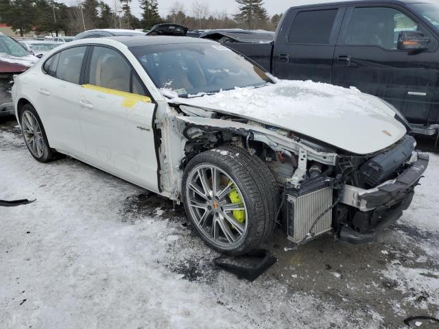 Foto 4 de la subasta – 2020 PORSCHE PANAMERA 4 con VIN WP0AE2A73LL131567