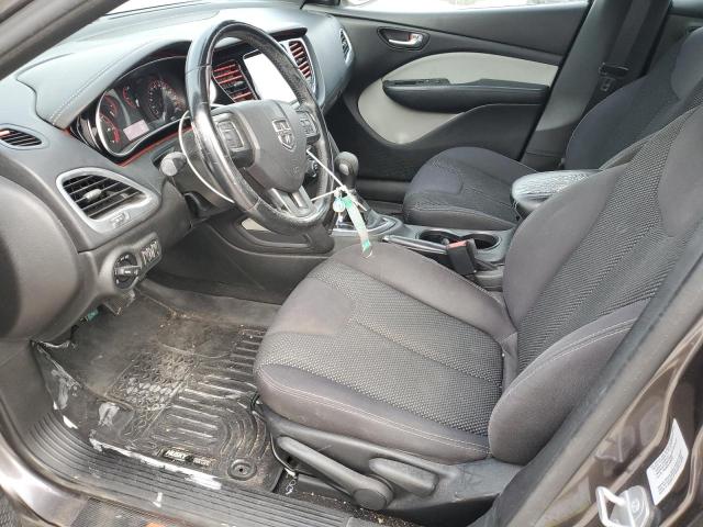 Photo 7 from auction – 2015 DODGE DART SXT with VIN 1C3CDFBBXFD225356