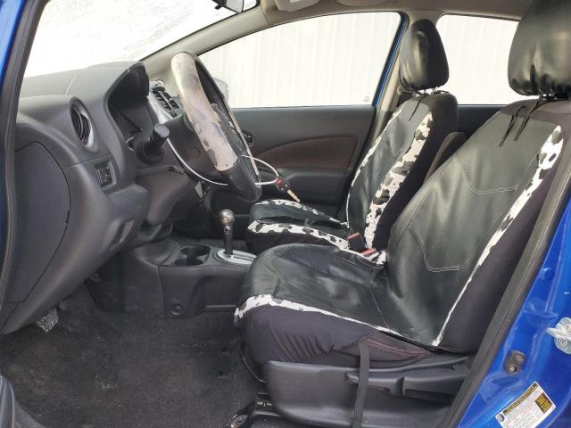 Photo 7 from auction – 2016 NISSAN VERSA NOTE with VIN 3N1CE2CP9GL399686
