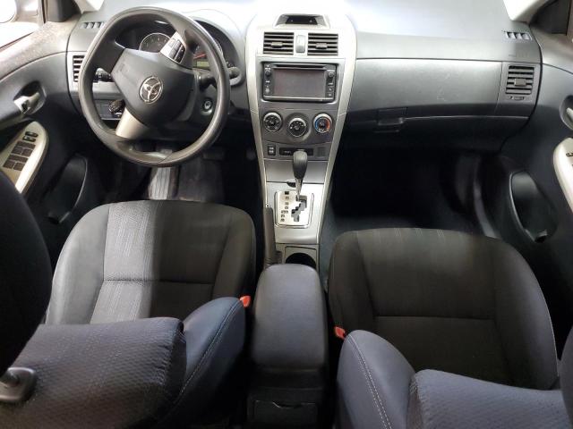 Photo 8 from auction – 2013 TOYOTA COROLLA BA with VIN 5YFBU4EE9DP200265
