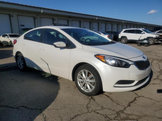 Photo 4 from auction – 2014 KIA FORTE LX with VIN KNAFX4A65E5200931