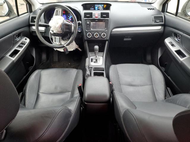 صورة رقم 8 من المزاد - 2014 SUBARU XV CROSSTR مع VIN JF2GPBKC9EH235391