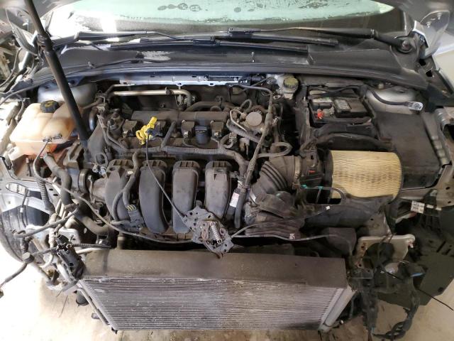 Photo 11 from auction – 2016 FORD FOCUS SE with VIN 1FADP3F29GL359076