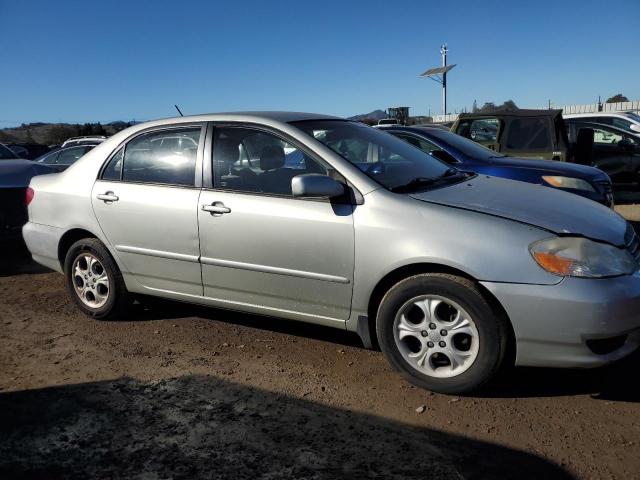 Zdjęcie 4 z aukcji – 2003 TOYOTA COROLLA z VIN JTDBR32E630040161