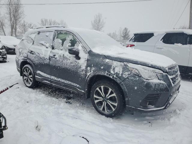 Photo 4 from auction – 2023 SUBARU FORESTER L with VIN JF2SKANC1PH424425