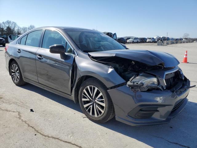 Photo 4 from auction – 2018 SUBARU LEGACY 2.5 with VIN 4S3BNAD67J3035634