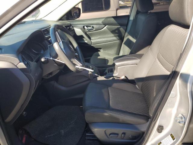 Photo 7 from auction – 2017 NISSAN ROGUE S with VIN KNMAT2MT9HP545998