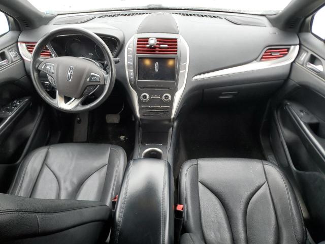 Photo 8 from auction – 2015 LINCOLN MKC with VIN 5LMCJ2A93FUJ01787
