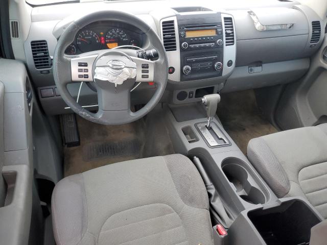 Photo 8 from auction – 2014 NISSAN FRONTIER S with VIN 1N6BD0CTXEN741492
