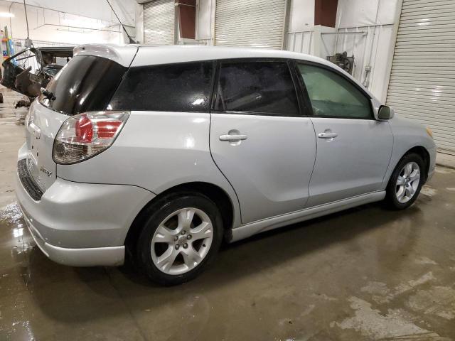 Photo 3 from auction – 2007 TOYOTA COROLLA MA with VIN 2T1KR32E57C656655