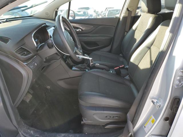 Photo 7 from auction – 2022 BUICK ENCORE PRE with VIN KL4CJESM1NB508068