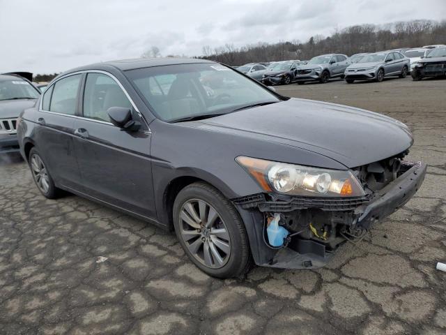 Photo 4 from auction – 2012 HONDA ACCORD EX with VIN 1HGCP2F72CA027418