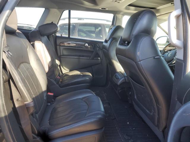 Photo 10 from auction – 2016 BUICK ENCLAVE with VIN 5GAKRCKDXGJ240792