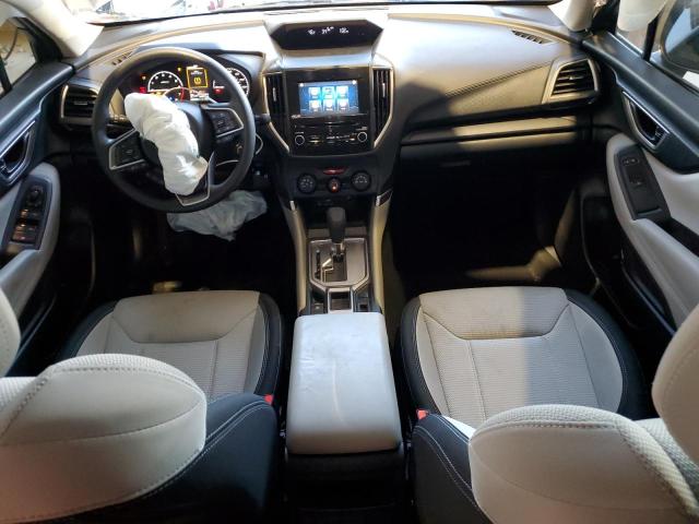 Photo 8 from auction – 2022 SUBARU FORESTER with VIN JF2SKAAC3NH491076