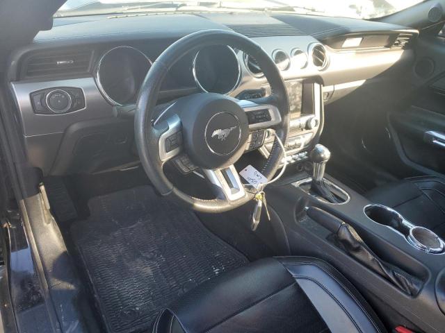 Photo 8 from auction – 2015 FORD MUSTANG with VIN 1FA6P8TH5F5399446
