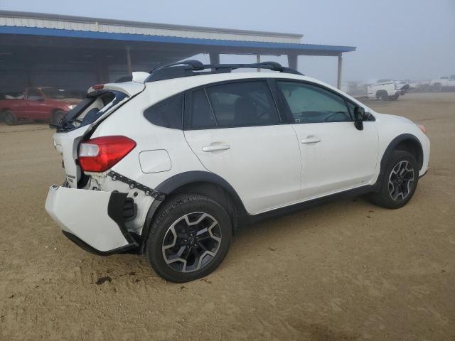 Photo 3 from auction – 2017 SUBARU CROSSTREK with VIN JF2GPANC7H8270635