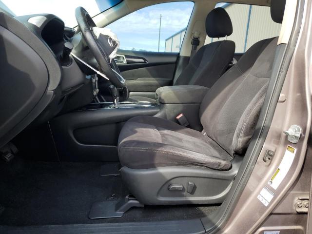 Photo 7 from auction – 2014 NISSAN PATHFINDER with VIN 5N1AR2MN6EC647323