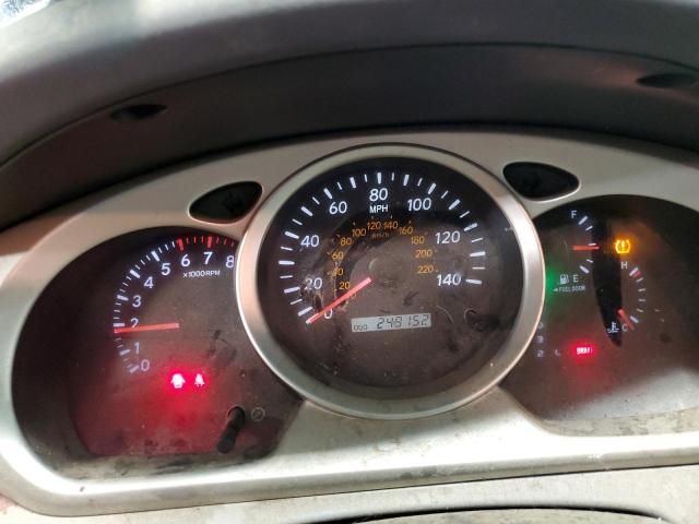 Photo 9 from auction – 2006 TOYOTA HIGHLANDER with VIN JTEHP21A660178825
