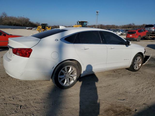 Photo 3 from auction – 2018 CHEVROLET IMPALA LT with VIN 1G1105SA8JU130120