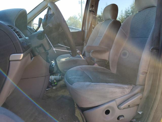 Photo 7 from auction – 2008 CHEVROLET UPLANDER L with VIN 1GNDV23118D184508